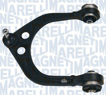 301181346600 Magneti Marelli Важіль передньої підвіски верхній, лівий